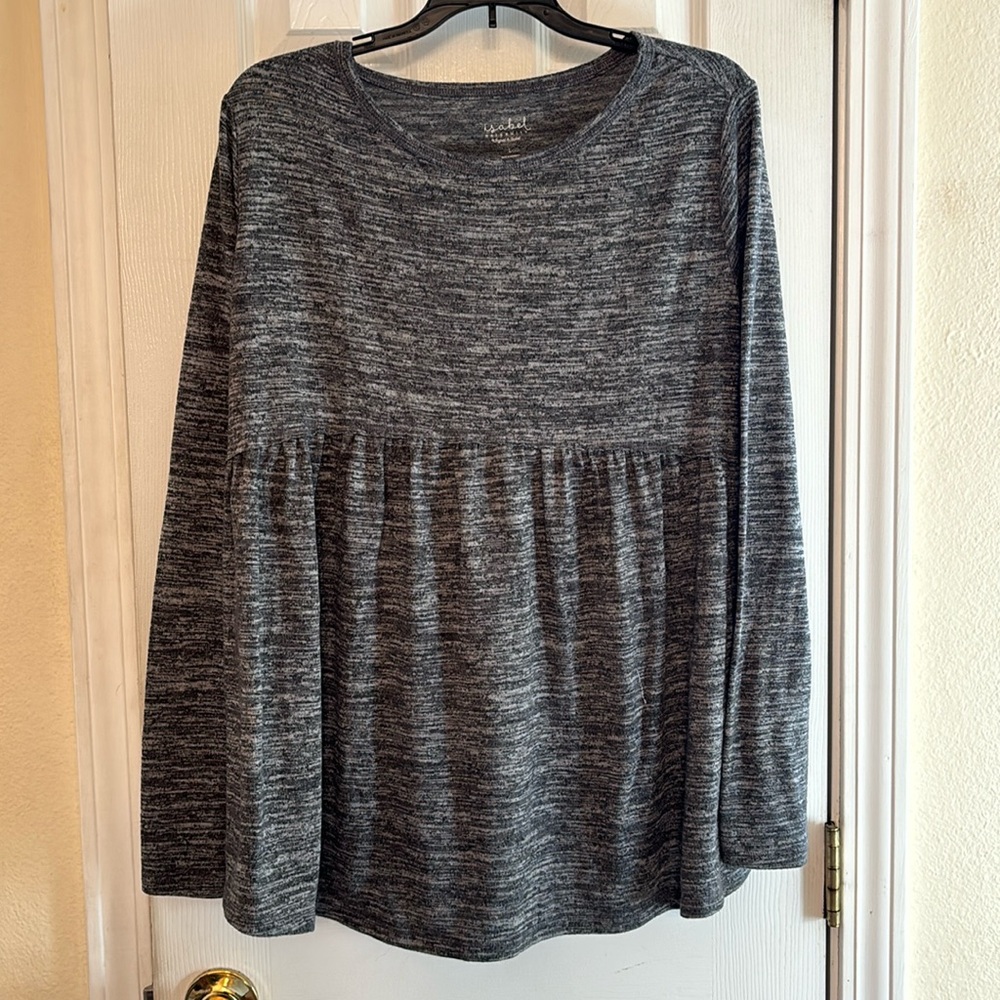 Isabel Maternity Sweater
